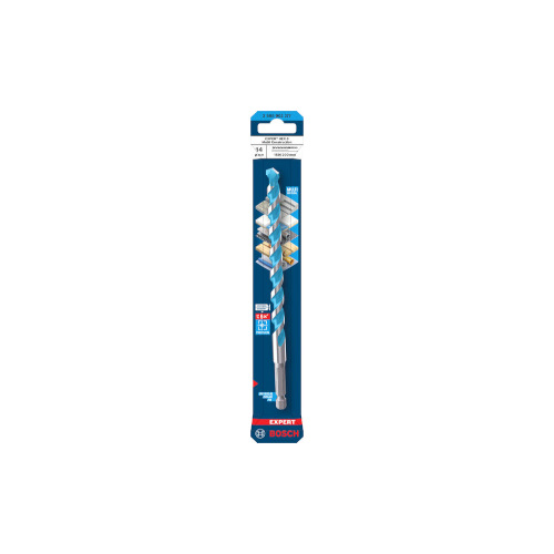Bosch EXPERT HEX-9 Multi Construction borr, 14 x 150 x 200 mm