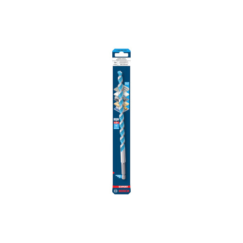 Bosch EXPERT HEX-9 Multi Construction borr, 14 x 200 x 250 mm