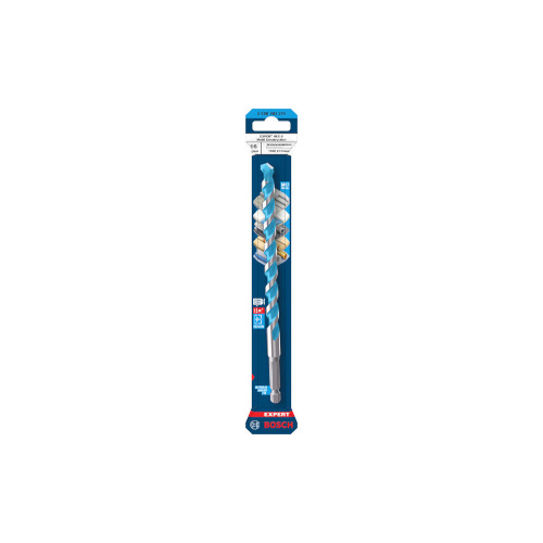 Bosch EXPERT HEX-9 Multi Construction borr, 16 x 150 x 200 mm
