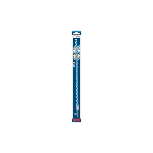 Bosch EXPERT HEX-9 Multi Construction borr, 16 x 350 x 400 mm
