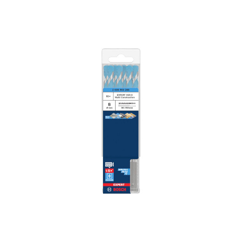 Bosch EXPERT HEX-9 Multi Construction borr, 8 x 90 x 150 mm