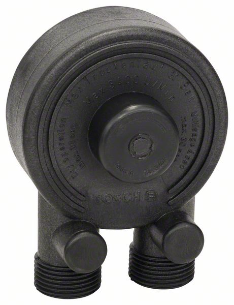 Bosch Vattenpump