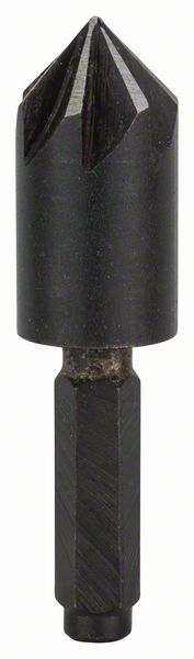 Centrumborr Bosch metallöppningar fasverktyg M6-M8 ø13 mm