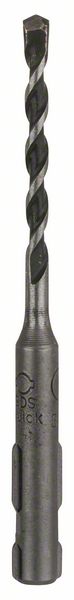 Betongborr Bosch SDS-Quick ø4 mm 40/85 mm