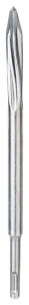 Bosch PRO SDS plus-5C-spetsmejsel, 250 mm