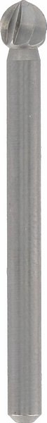 Dremel Höghastighetsfräs 7,8 mm (114-2) 2 delar