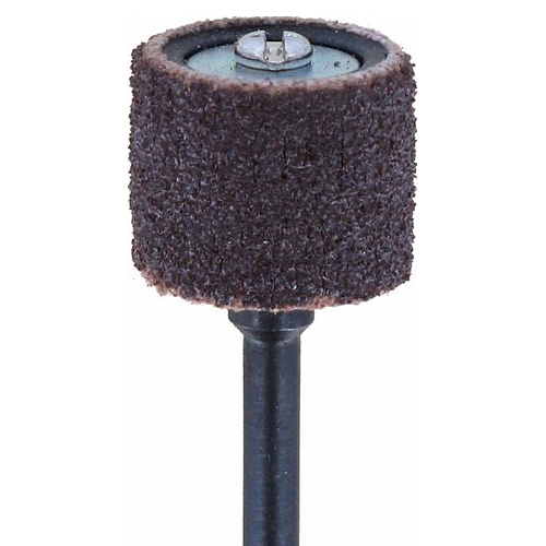 Dremel Slipband & spindel 13 mm, kornstorlek 60 (407)