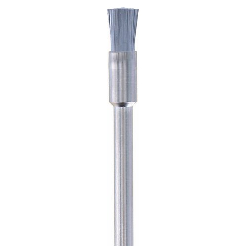 Dremel Stålborste 3,2 mm (443-3) 3 delar