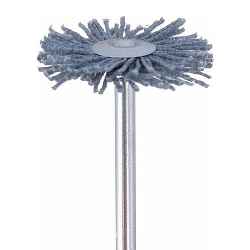 Slipborste Dremel 538 ø26 mm