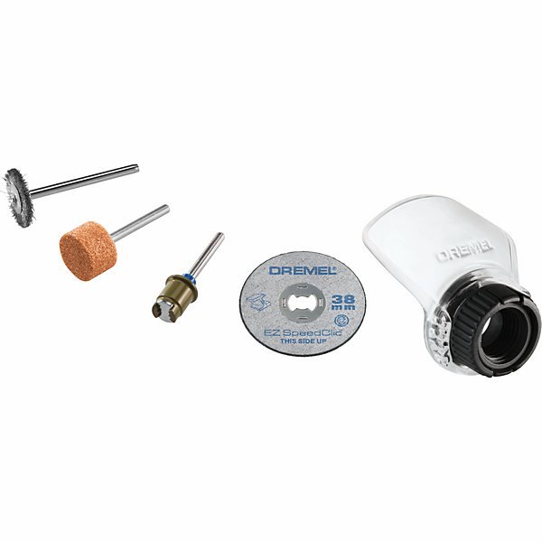 Dremel komfortskydd (550(1))