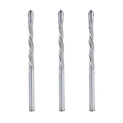 Dremel Spiralskärbits för gipsskivor (560-3) 3 delar