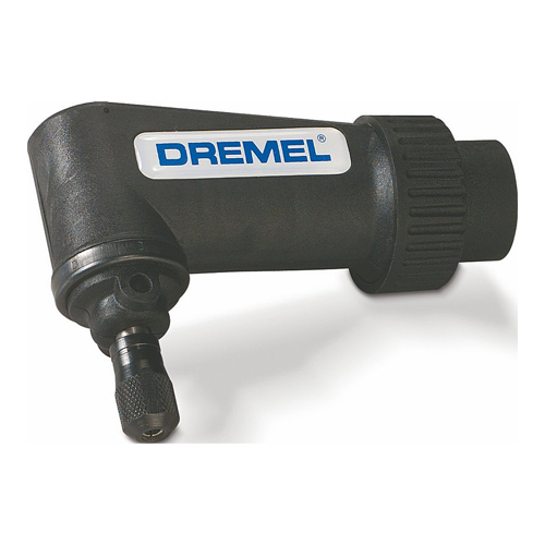 Dremel Rätvinkelkoppling (575)