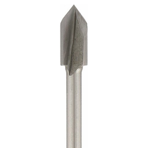 Dremel Fräs (HSS) 6,4 mm (640)