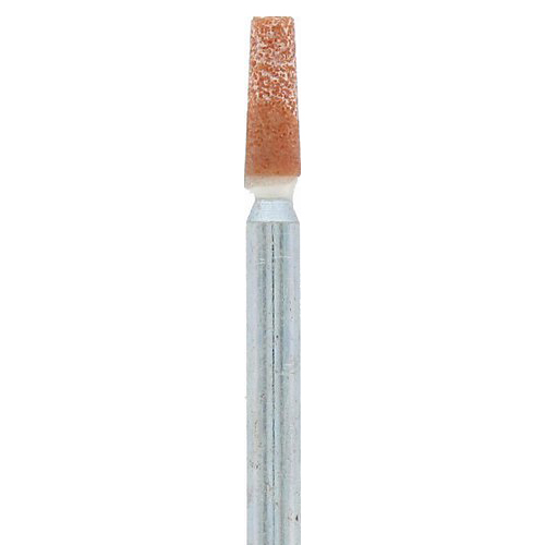 Dremel Slipstift av aluminiumoxid 3,4 mm (997-3) 3 delar