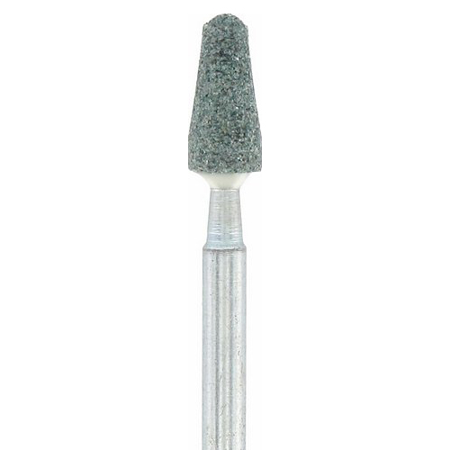 Dremel Slipsten av kiselkarbid 4,8 mm (84922-3) 3 delar