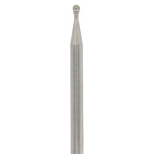 Dremel Diamantslipstift 2 mm (7103-2) 2 delar