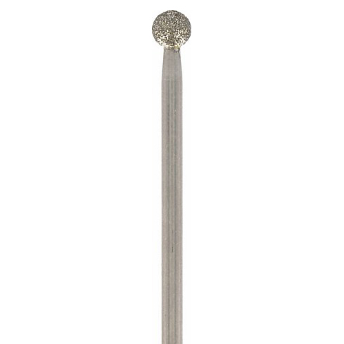 Dremel Diamantslipstift 4,4 mm (7105-2) 2 delar