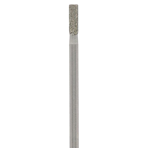 Dremel Diamantslipstift 2,4 mm (7122-2) 2 delar