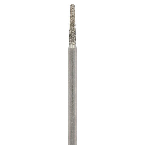 Dremel Diamantslipstift 2,0 mm (7134-2) 2 delar