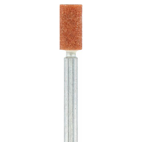 Dremel Slipstift av aluminiumoxid 4,8 mm (8153-3) 3 delar