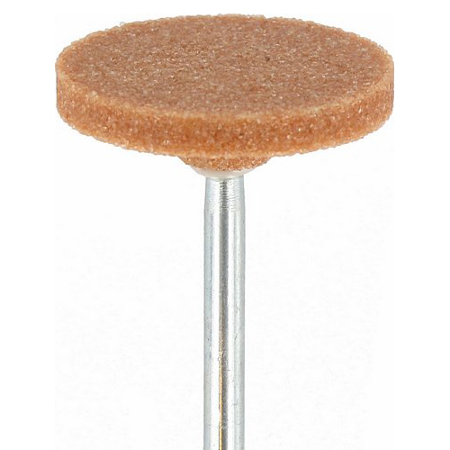 Dremel Slipstift av aluminiumoxid 25,4 mm (8215)