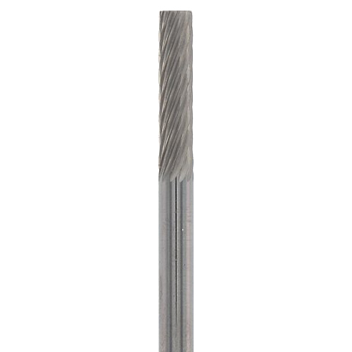 Dremel Hårdmetallfräs med fyrkantig ände 3,2 mm (9901)