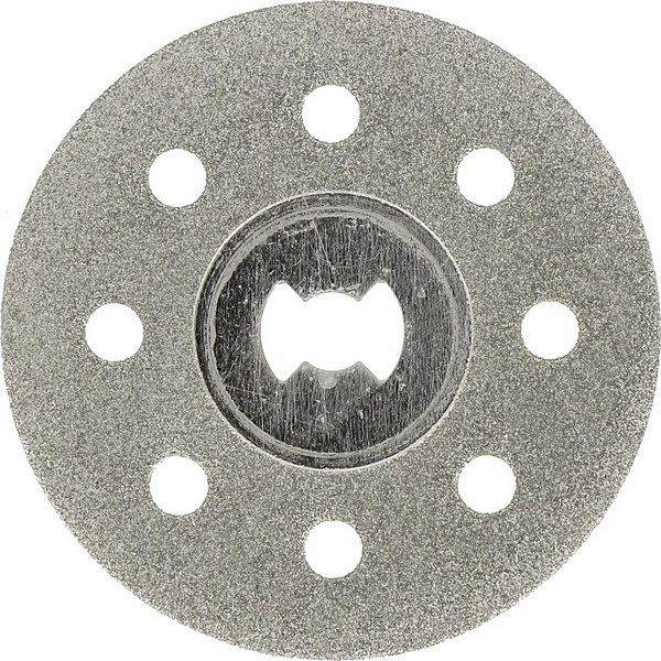 Dremel EZ SpeedClic: diamantkapskiva. (SC545)
