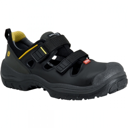 Skyddssandaler Jalas 3108 Monza Grip, S1P