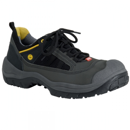 Skyddsskor Jalas 3118 Light Grip, S3