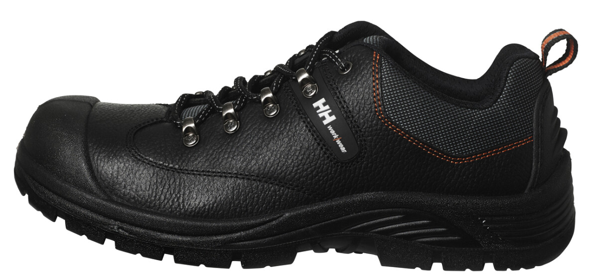 Skyddsskor Helly Hansen Aker, S3, svart