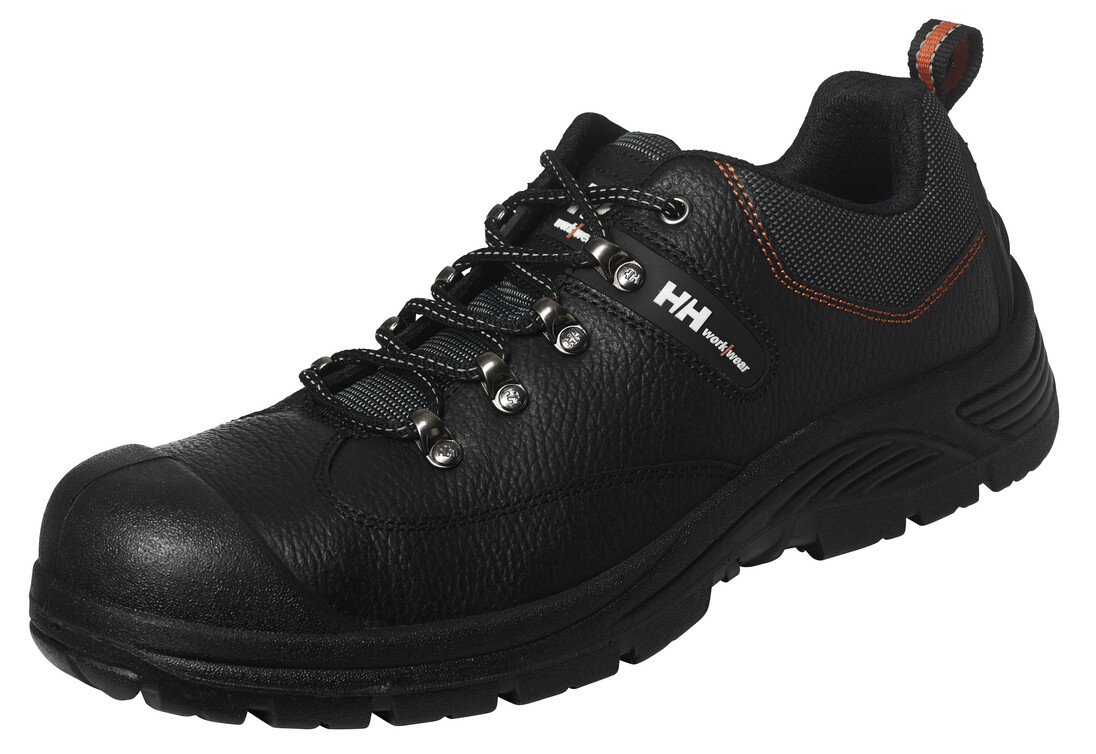 Skyddsskor Helly Hansen Aker, S3, svart - Bild 2