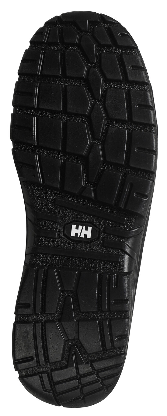 Skyddsskor Helly Hansen Aker, S3, svart - Bild 3