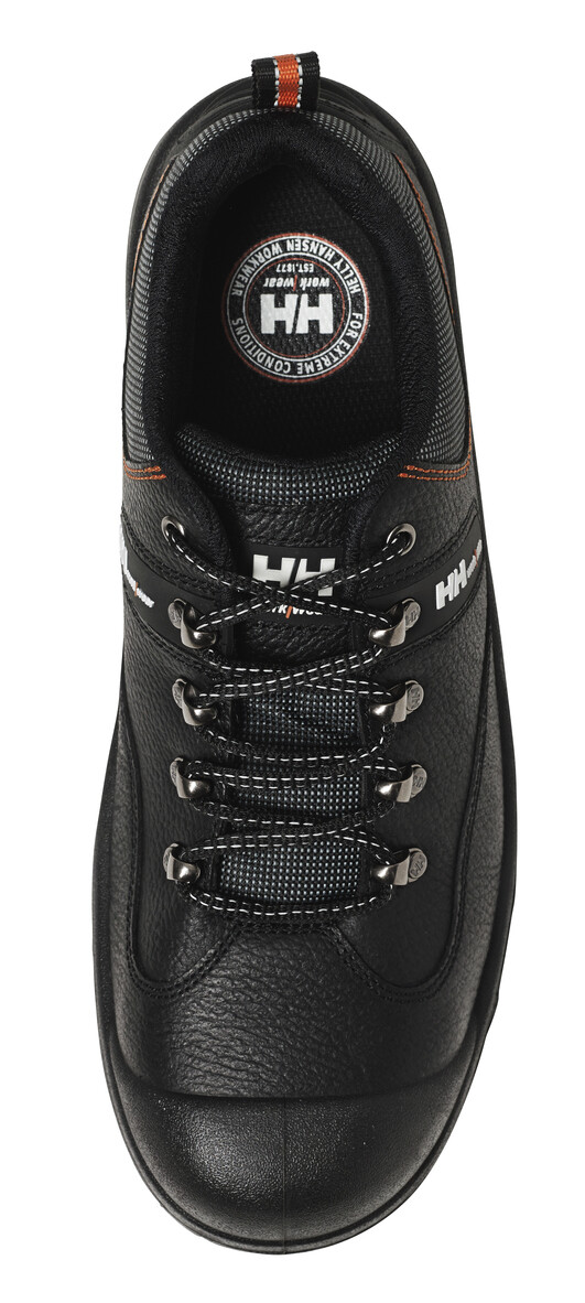 Skyddsskor Helly Hansen Aker, S3, svart - Bild 4