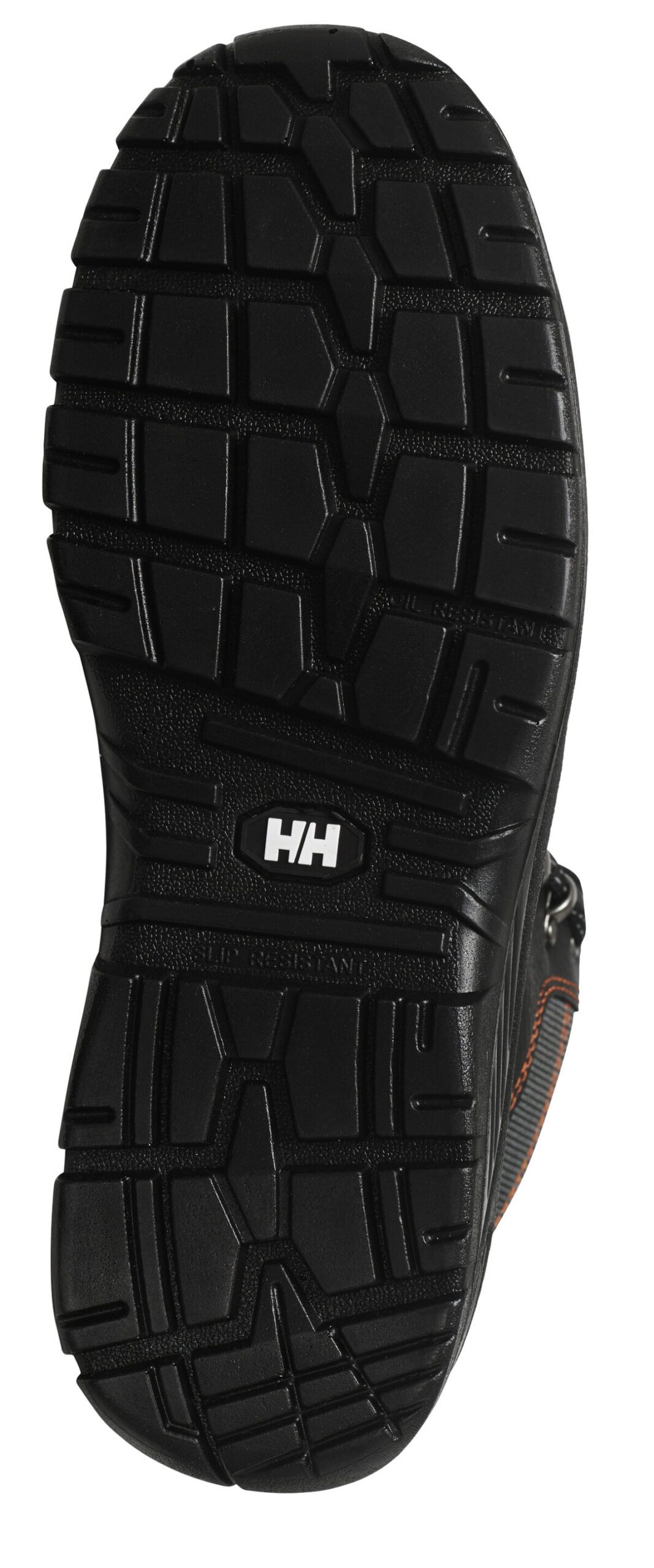 Skyddskängor Helly Hansen Aker, S3, svart - Bild 3