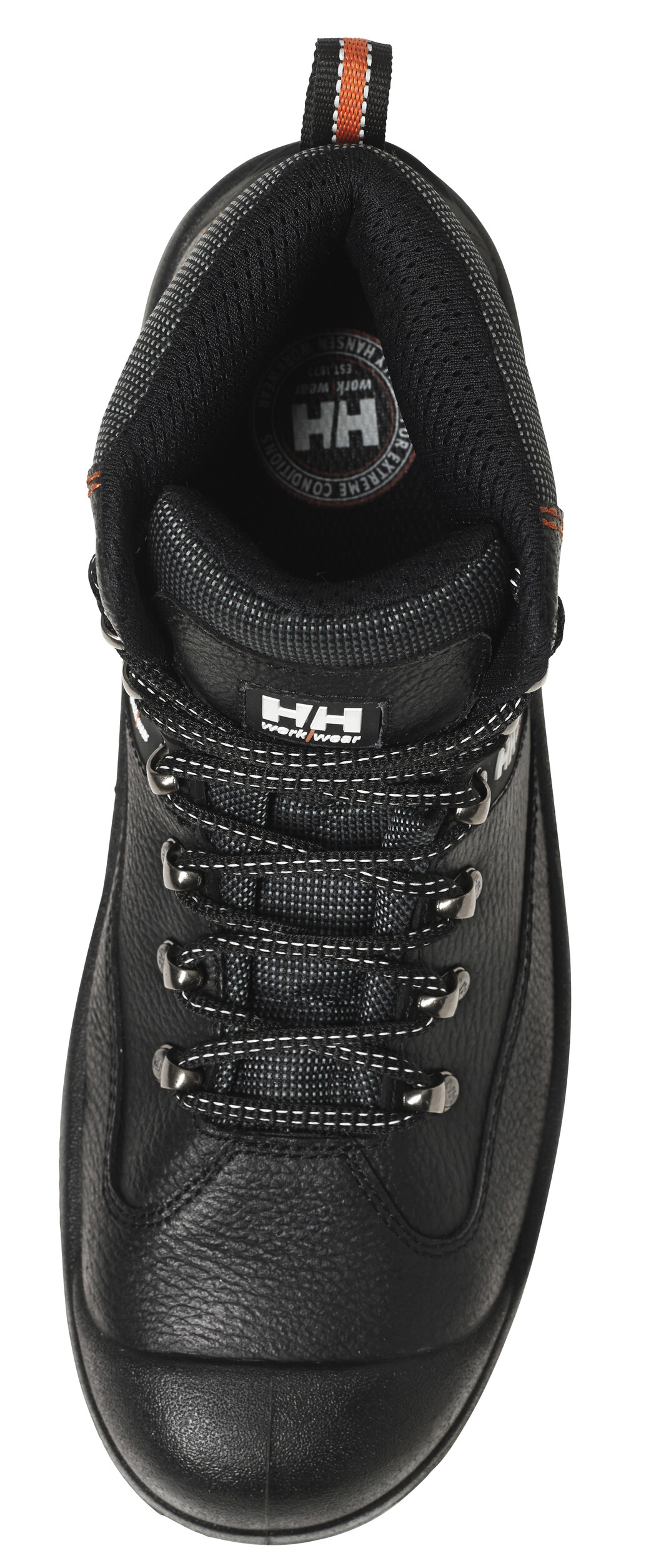 Skyddskängor Helly Hansen Aker, S3, svart - Bild 4