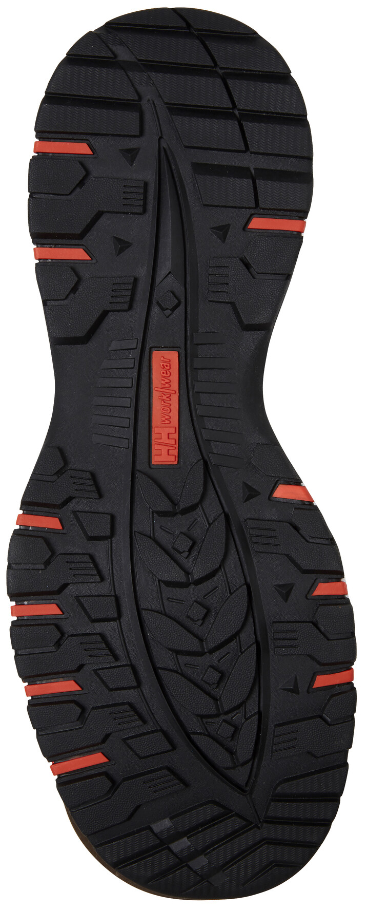 Skyddsskor Helly Hansen Chelsea Evo, S3, svart/orange - Bild 5