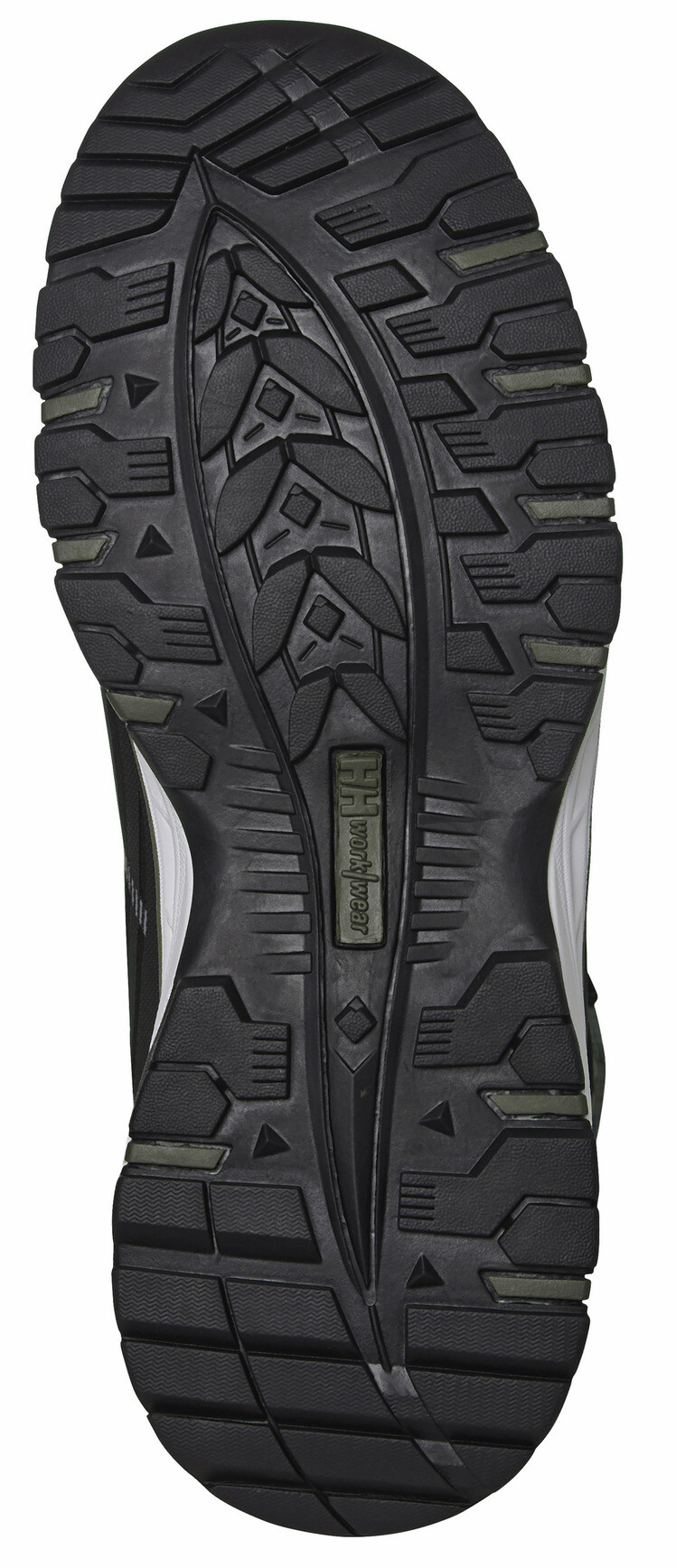 Skyddskängor Helly Hansen Chelsea Evo, S3 HT, kamouflage - Bild 5