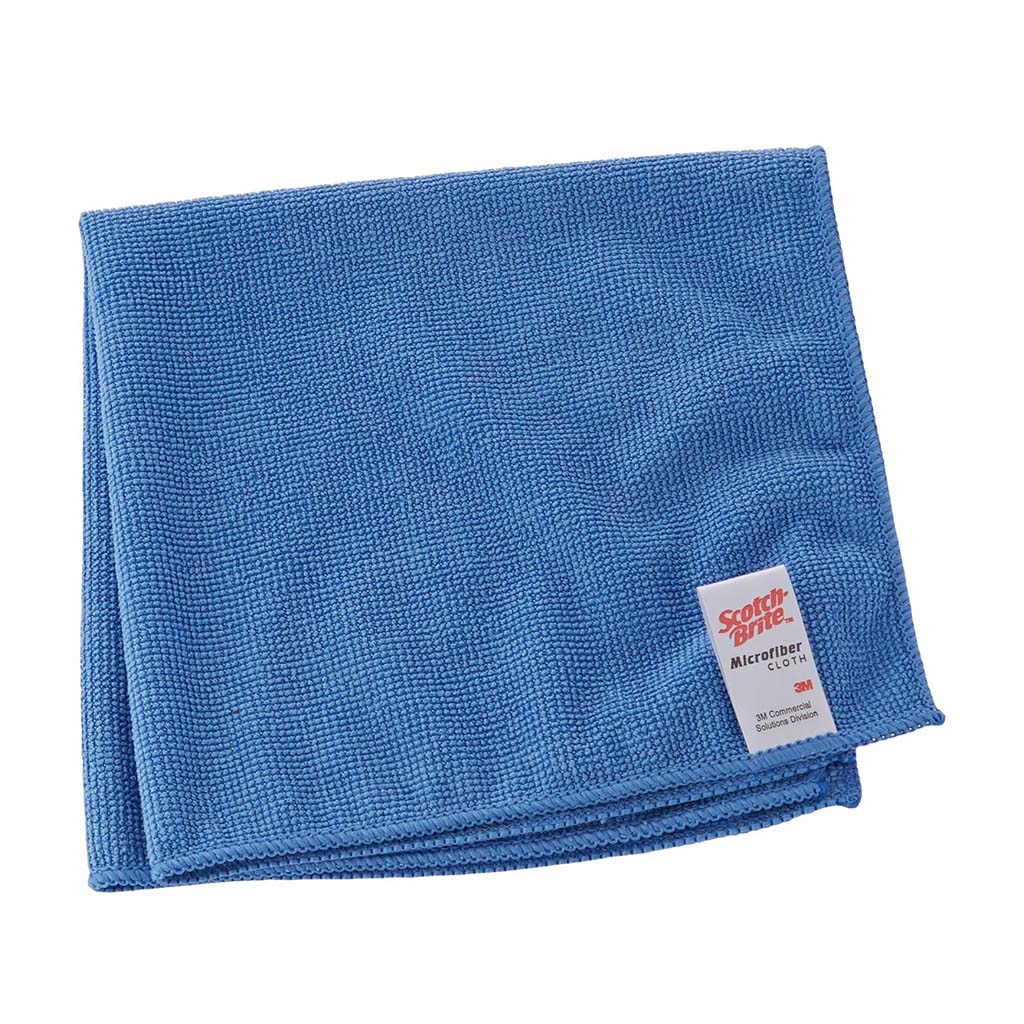 Mikrofiberduk 3M Scotch-Brite
