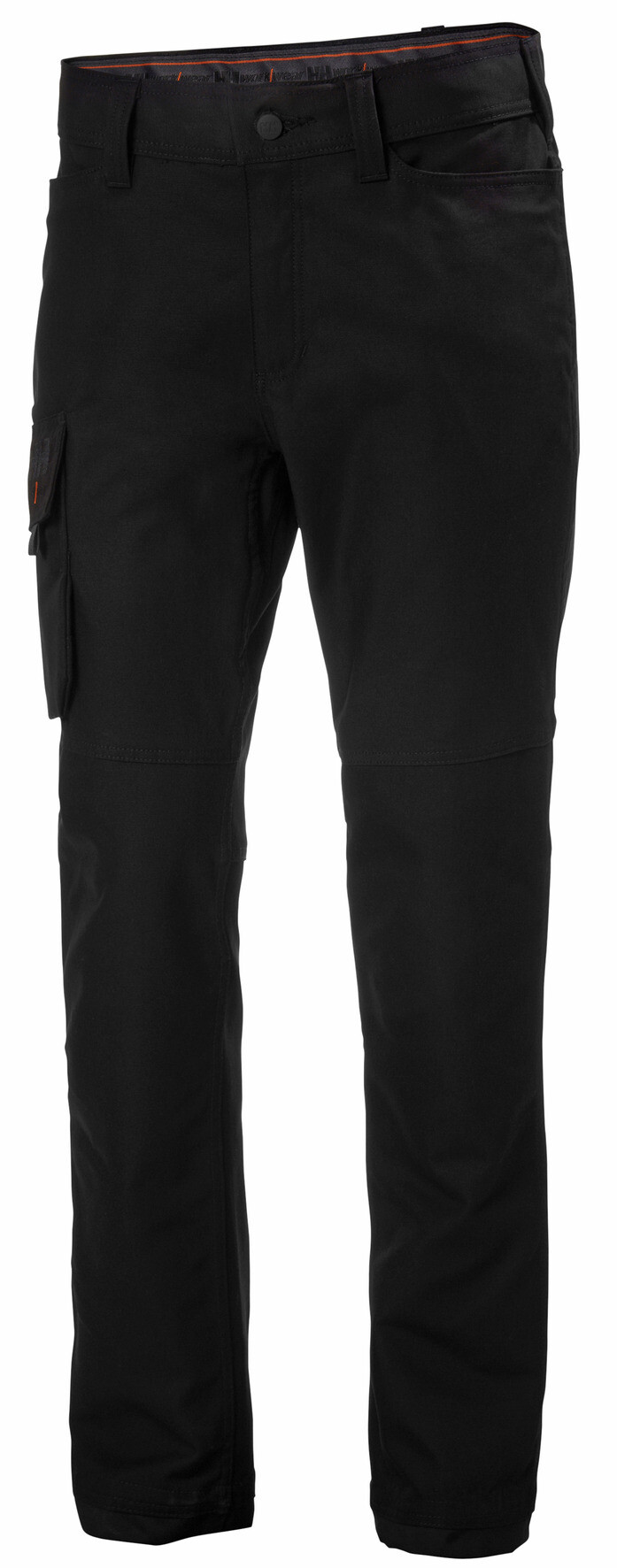 Dambyxor Helly Hansen Luna, svart