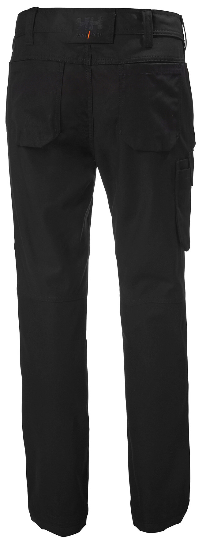 Dambyxor Helly Hansen Luna, svart - Bild 2