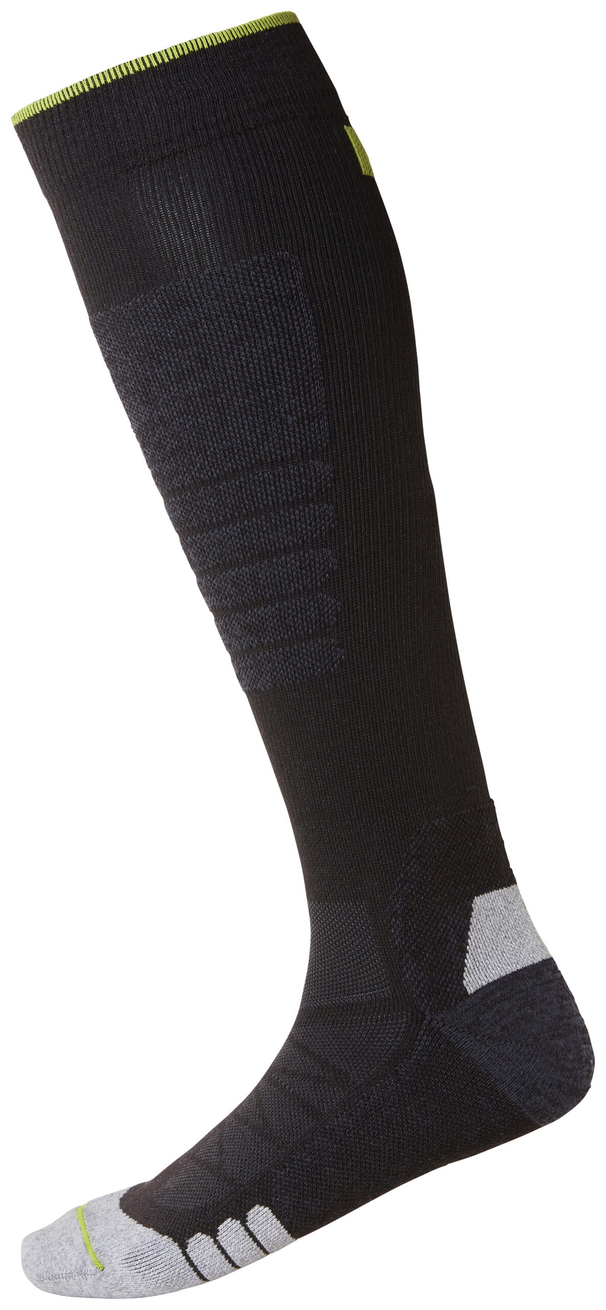 Vinterstrumpor Helly Hansen Magni, svart