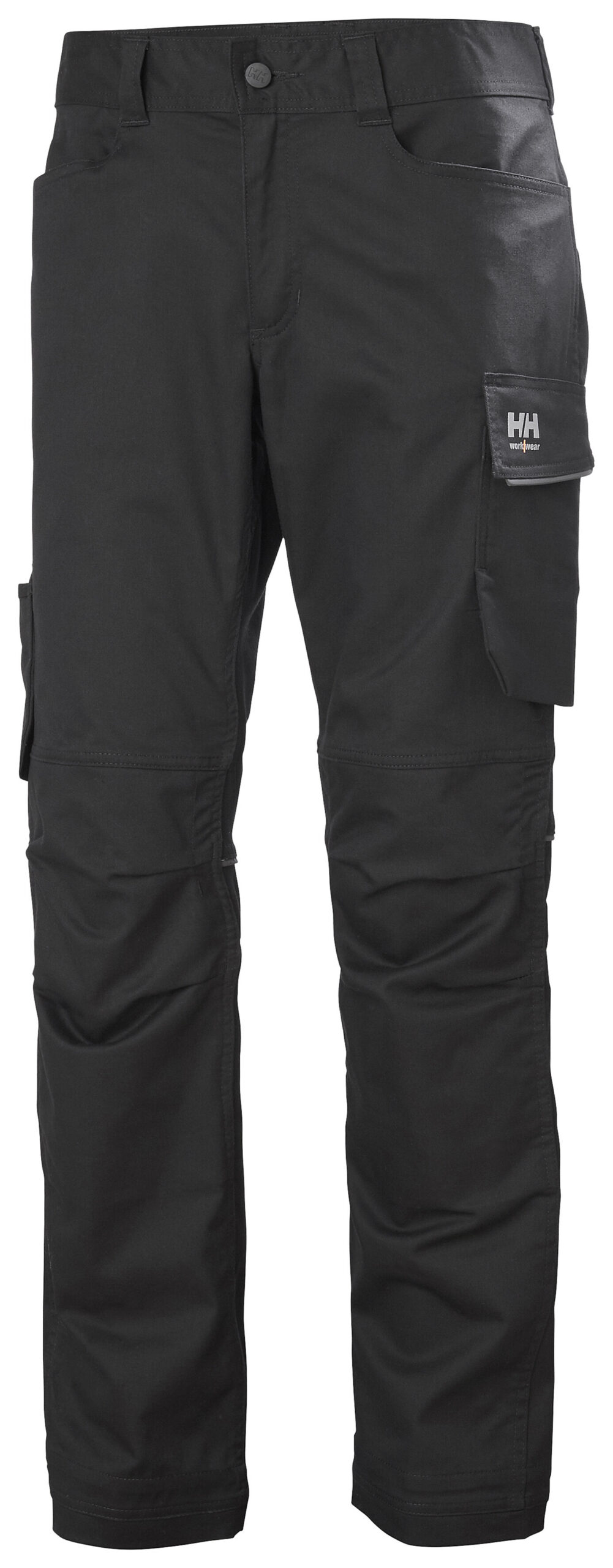 Arbetsbyxor Helly Hansen Manchester, svart