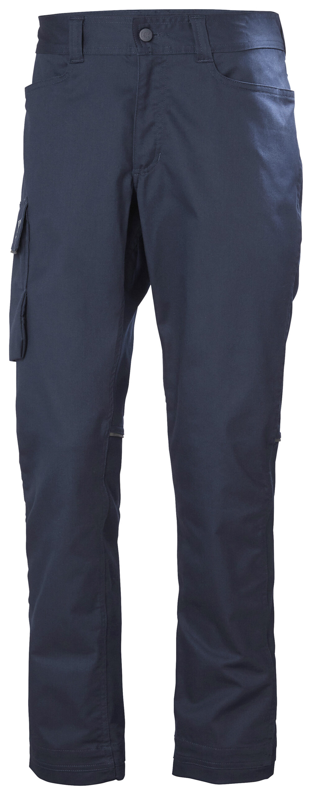 Byxor Helly Hansen Manchester, marinblå
