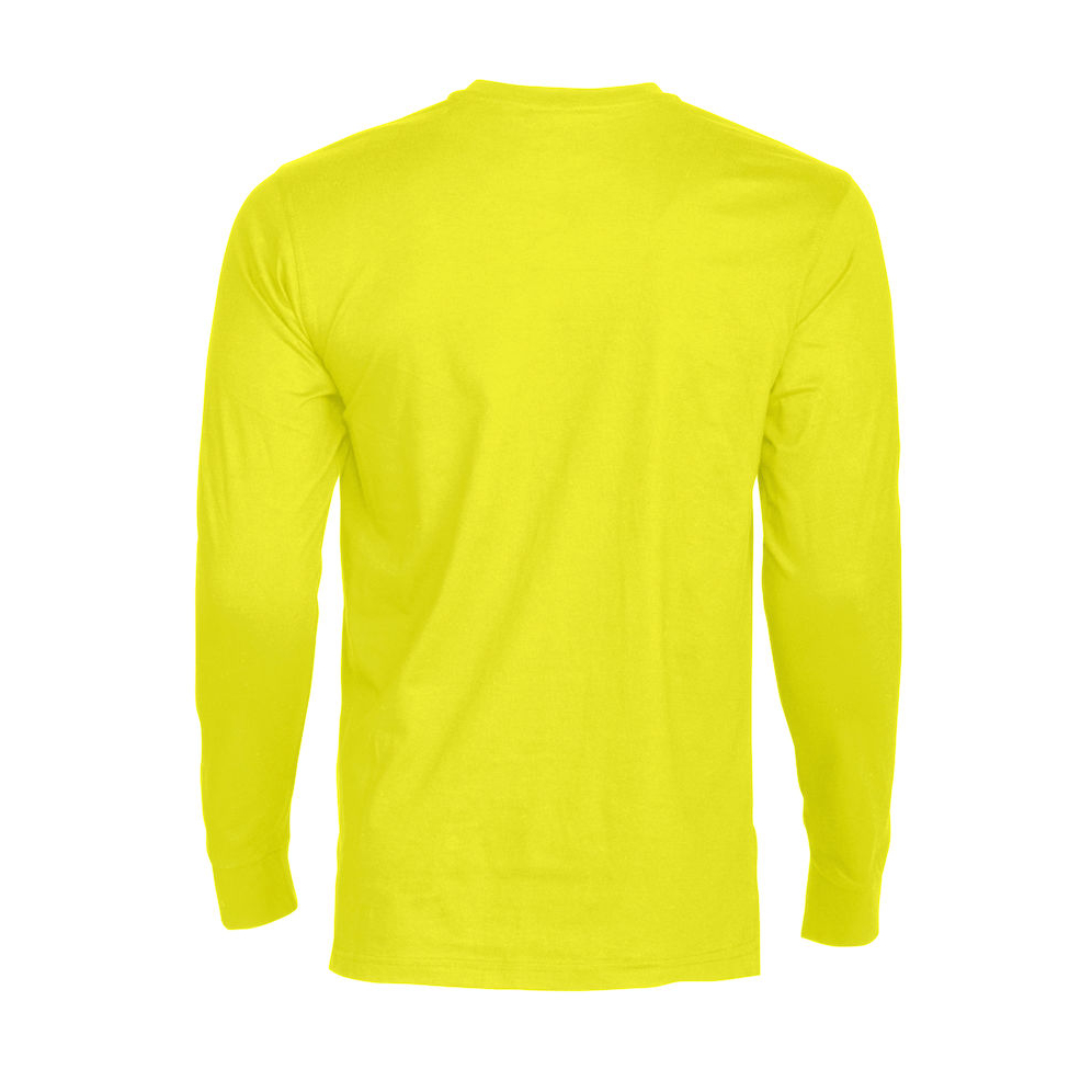 Långärmad T-shirt Projob 2017 - Bild 3