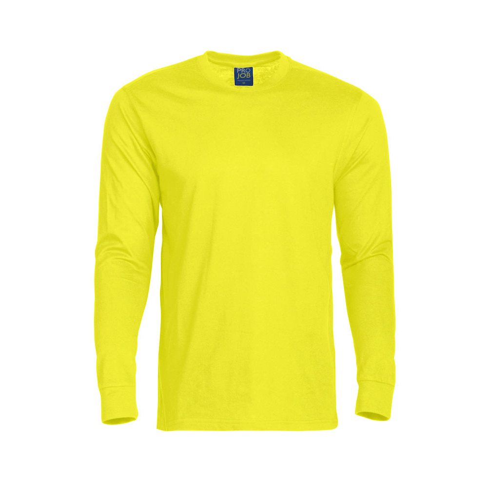 Långärmad T-shirt Projob 2017 - Bild 2