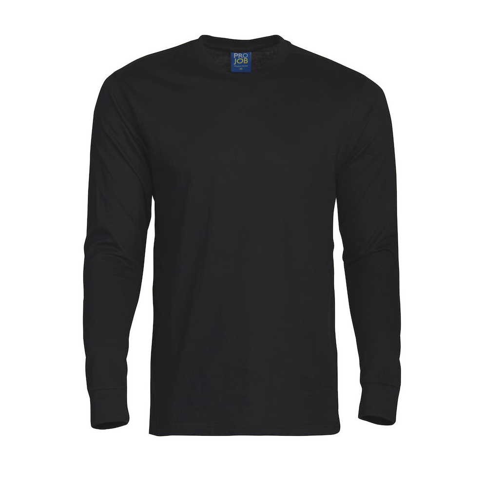 Långärmad T-shirt Projob 2017 - Bild 4