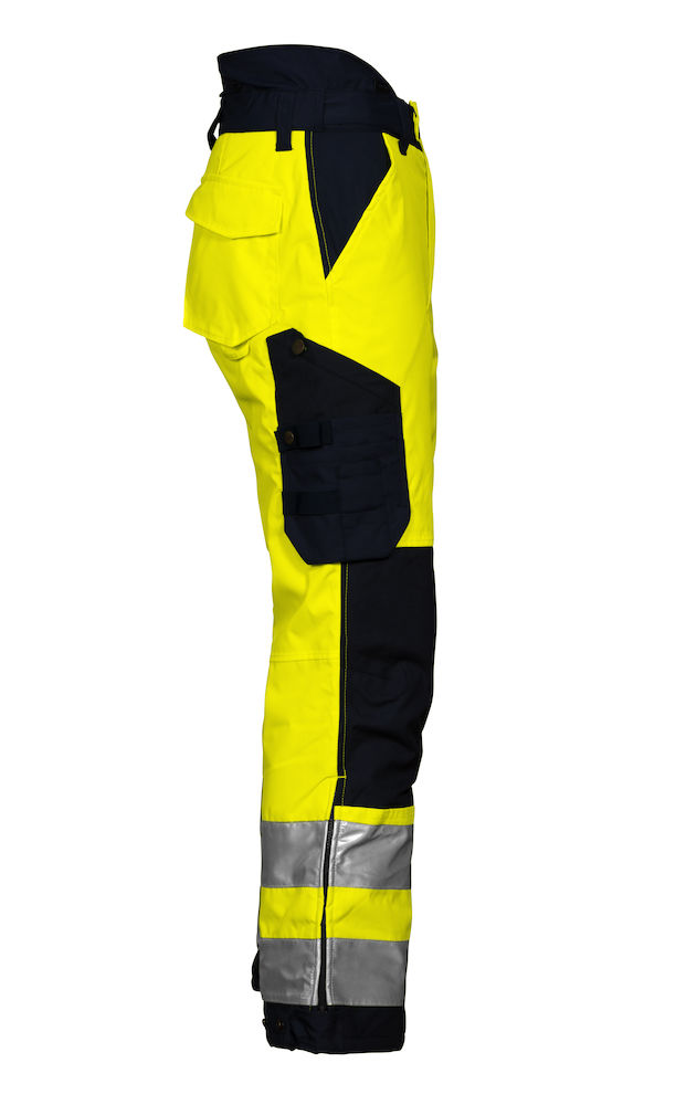 Varsel vinterbyxor Projob 6514 - Bild 4