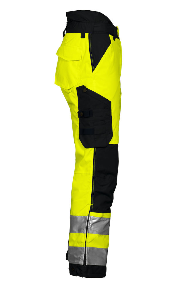 Varsel vinterbyxor Projob 6514 - Bild 6
