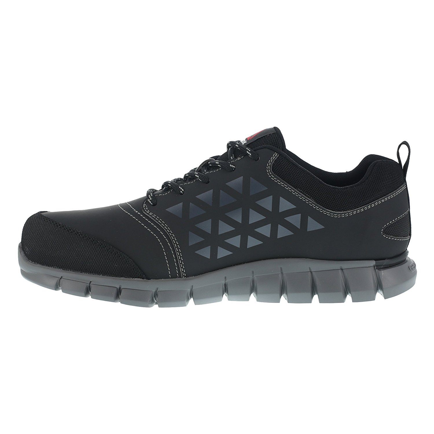 Skyddsskor Reebok IB1036 Excel Light Athletic Oxford, S3 - Bild 5