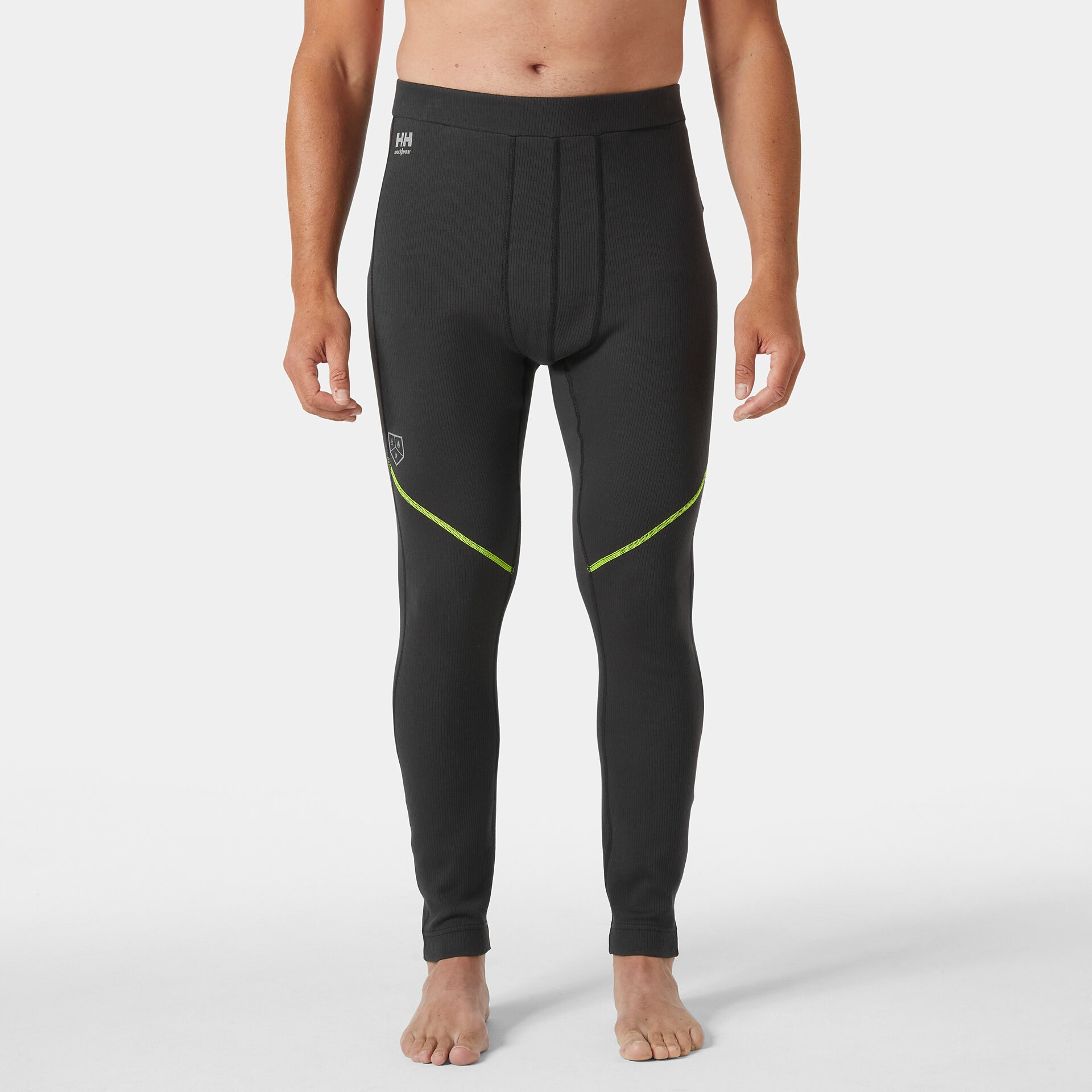 Underställsbyxor Helly Hansen Fyre, mörkgrå